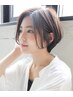 【オーナー限定】まとまりストレッチ+シルクケア