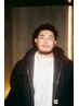 【MEN'S】メンズカット+メンズパーマ(フェード+¥550)