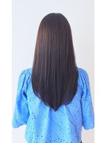 フォトンブリーロ(photon brilo)&nbsp;ダークパープル　カット+HDカラー