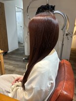 ナップヘアースコヤ(NAP hair Scoya)&nbsp;ダメージレス水素カラー
