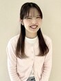 トッカ 千葉ANNEX店(tocca)&nbsp;佐治 梨乃