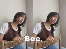 ビーヘアー 近鉄八尾店(Bee.hair)