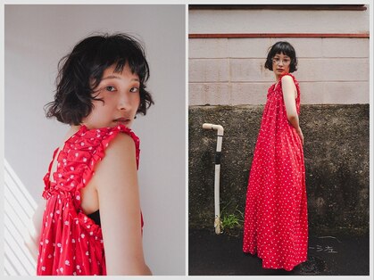オルネ 代官山(OLUNE)の写真