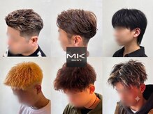 エムケイメンズ(MK men's)