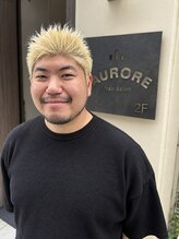 オーロル(AURORE)&nbsp;山田 輝之