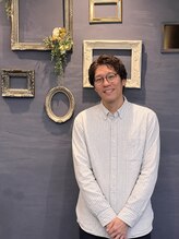 ルッソカナン(Lusso canaan)&nbsp;塚越 潤也