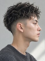サーカス バイ ビュートリアム 青山(CIRCUS by BEAUTRIUM)&nbsp;大人メンズルーズショートビジネスし
