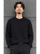 プランツヘアー&nbsp;武藤 翔太