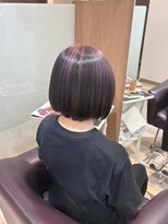 エル バイ ファースト(L by first)&nbsp;【L by first】アンブレラピンク　10代/20代/30代/40代/50代