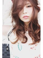 ヘアー フルール(Hair fleur)&nbsp;エアリーレイヤー