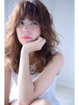 ベター(better) ほつれperm clear midi#1