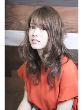 リテ(rite) エヌドットカラー　フォギーベージュ