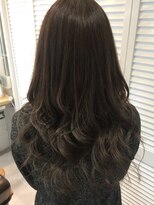 エイト 沖縄豊崎店(EIGHT toyosaki)&nbsp;秋冬グラデーションカラー♪