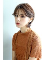 エスクローバー 夢前店(S Clover)&nbsp;大人気！韓国風　【ショートレイヤー】