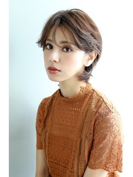 エスクローバー 夢前店(S Clover) 大人気！韓国風　【ショートレイヤー】