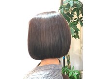 トランス(hair esthetics salon trans)