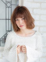 美容室ソラ 小岩店(sora)&nbsp;愛されミディアム【小岩】