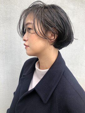 ジル(dill) 【dill】bob style 8