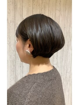 ナトゥーラ 一宮(NATURA) 6月 お客様スタイル