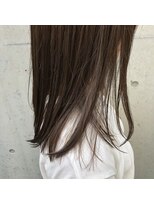 ユノ(juno) モカベージュ