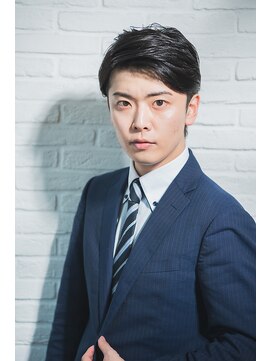 レーヴ(Reve) ビジネススマートショート