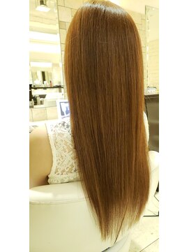 アルティコアナチュール(ALTI COR NATURE) 美髪・髪質改善/30代40代50代札幌駅美容室