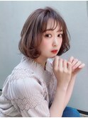 【フォルテ千鶴】大人可愛いフェミカジュボブ