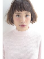 キートスバイガーランド (Kiitos by Garland)&nbsp;[Kiitos/吉祥寺]大人の女性にもオススメ☆スイートショート