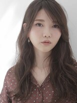 モード ケイズ 塚口店(MODE K's)&nbsp;ふんわり大人スタイル　[塚口/塚口駅/ショートボブ/髪質改善]