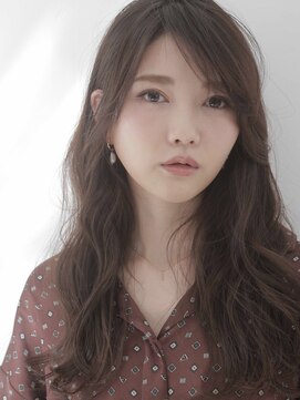 モード ケイズ 塚口店(MODE K's) ふんわり大人スタイル　[塚口/塚口駅/ショートボブ/髪質改善]