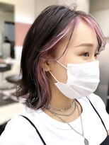 テテ(TETE)&nbsp;フェイスフレーミング