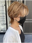テテブロンド