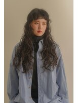 ドレープ(Drape)&nbsp;ロングスタイル