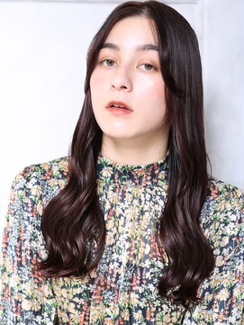 クラッチ トリートメント アンド ヘッドスパ 江坂(CLUTCH) 大人可愛い２０代３０代４０代小顔サラツヤヘアC3