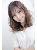 フェミニンウェーブ
