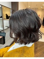 アプシー 三田駅前店(Apsee)&nbsp;☆大人女子ボブ☆