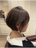 【EIGHT nagoya】 ショートボブ/ショート/小顔ショート/ボブ