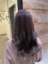 ベイショア(Bay Shore NY)&nbsp;グレーベージュ/グレージュアッシュ/ニュアンスカラー