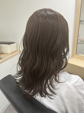 カッコ(kakko) オリーブグレー