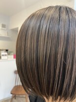 シス(sisu)&nbsp;ハイトーン・シルバー