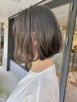 オフ(off)&nbsp;オリーブボブ