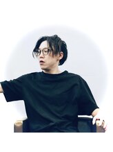 ティアドライブバイソルト(Tear Drive by Salt) 齋藤 司