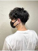 スパイラルパーマ YOSHITAKE