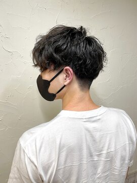 シュリット(schritt) スパイラルパーマ YOSHITAKE