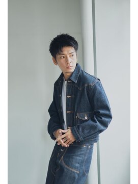 フィルムス 田町芝浦(FILMS) 小顔ネビージュ/ボブルフ/黒髪/ワンレン/FILMS田町