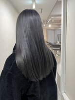 ニィ(2iee.)&nbsp;ブリーチカラー