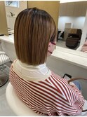 レディースストレート
