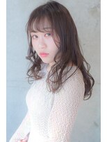 ヘアアンドビューティー ストーリア(hair&beauty STORIA)&nbsp;【STORIA品川店】コテ巻き