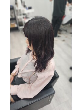 ミステル(MISTEL) カシスレッドレイヤー