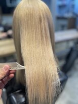 ルク 立川南口店(Luk)&nbsp;髪質改善サブリミックトリートメント